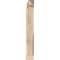 Ekena Millwork Traditional Arts & Crafts Smooth Outlooker, Douglas Fir, 5 1/2"W x 28"D x 40"H OUT06X28X40TRA03SDF - alternate 4